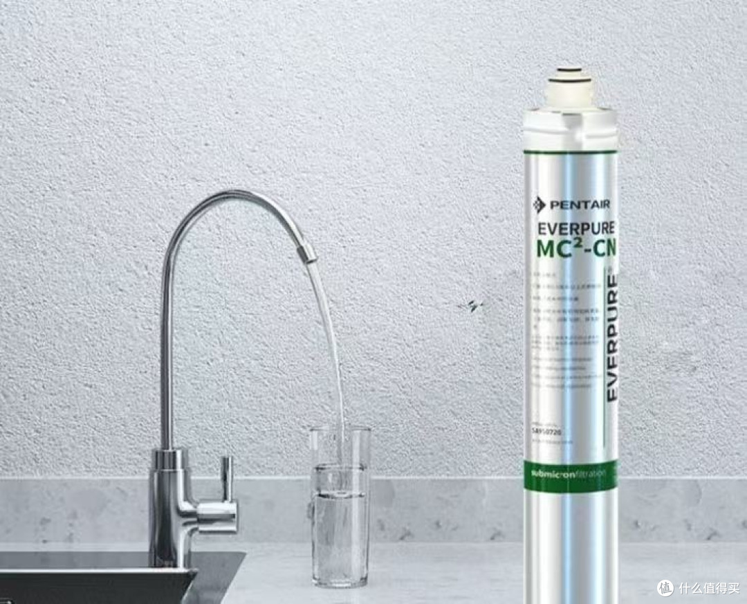 从源头守护一杯干净的水:净水器哪个牌子好看2026年十大品牌排名