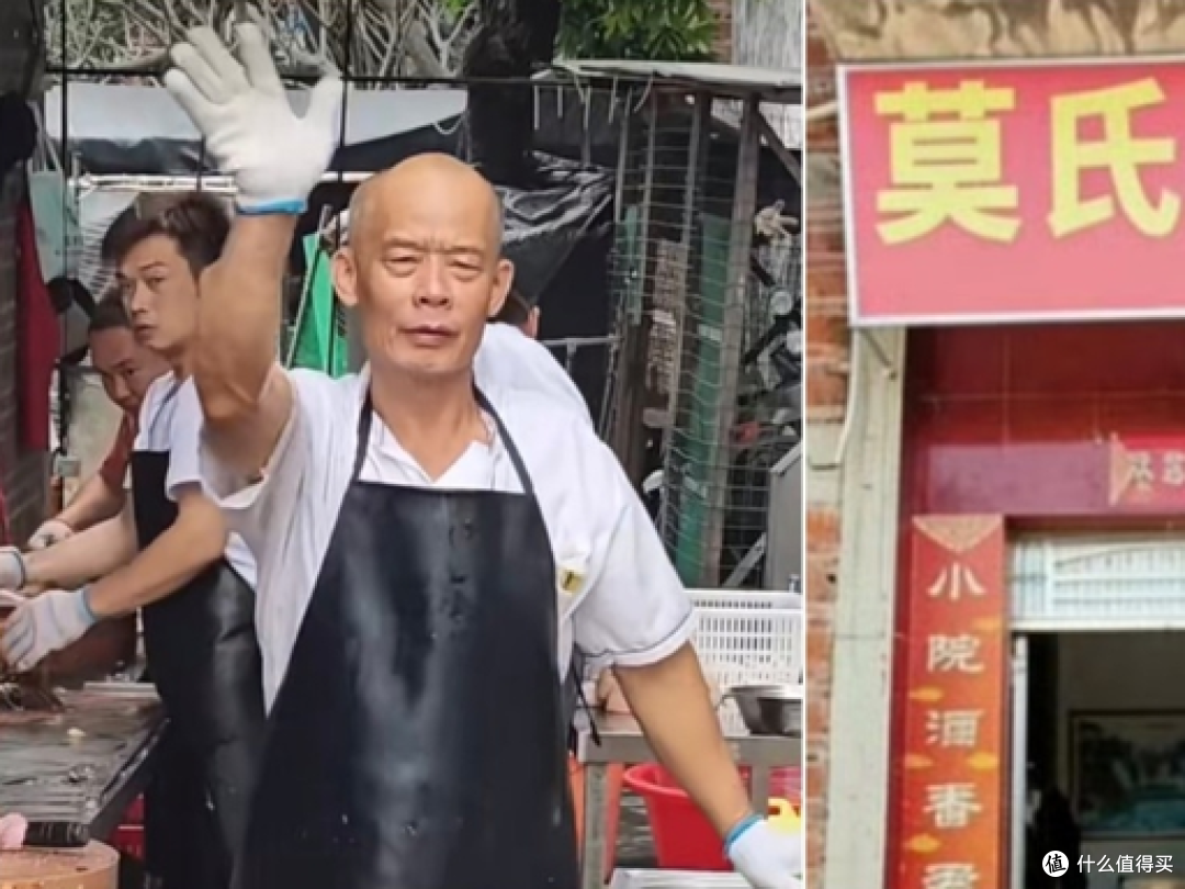 笑麻了!全网催着送酱油,海天真的把莫氏鸡煲的酱油包圆了!