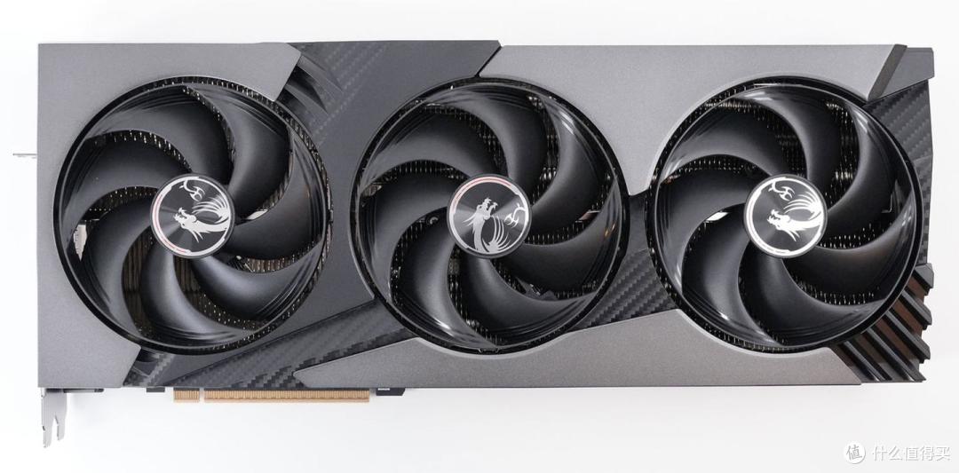 谁才是2K甜品级显卡真神?一测见真章!RTX 5070系列小横评分析!