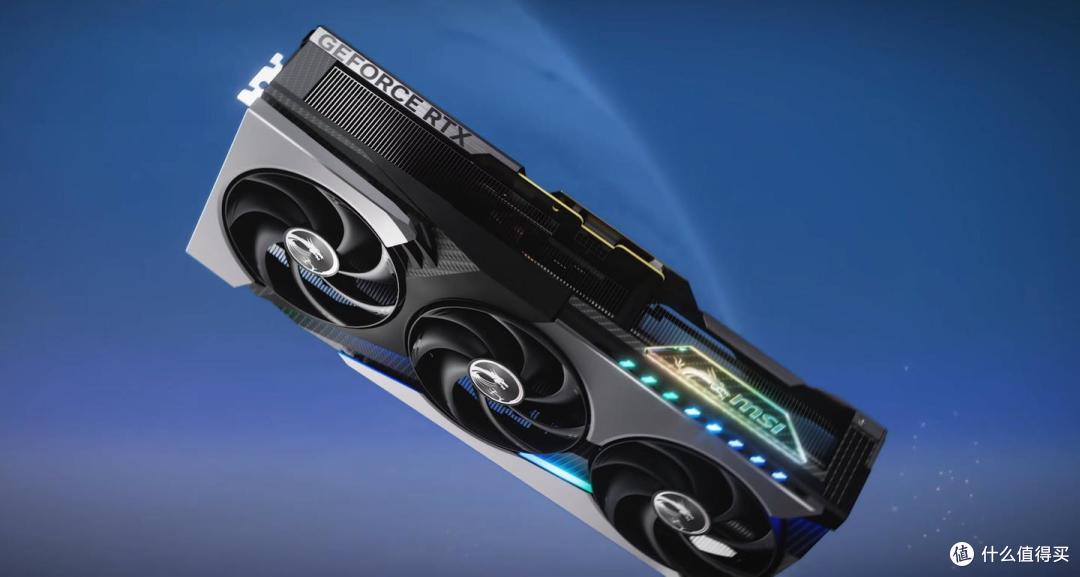 谁才是2K甜品级显卡真神?一测见真章!RTX 5070系列小横评分析!