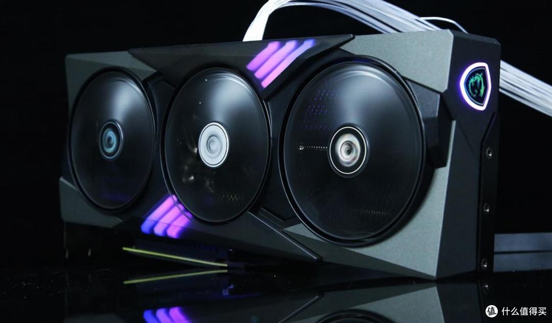 谁才是2K甜品级显卡真神?一测见真章!RTX 5070系列小横评分析!