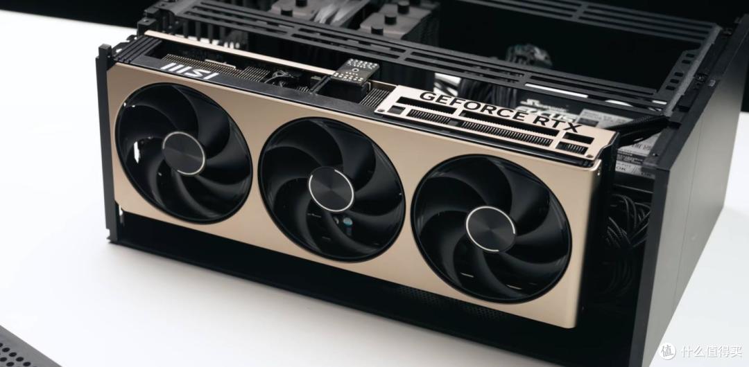 谁才是2K甜品级显卡真神?一测见真章!RTX 5070系列小横评分析!