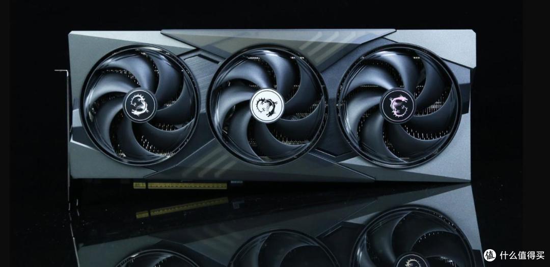 谁才是2K甜品级显卡真神?一测见真章!RTX 5070系列小横评分析!