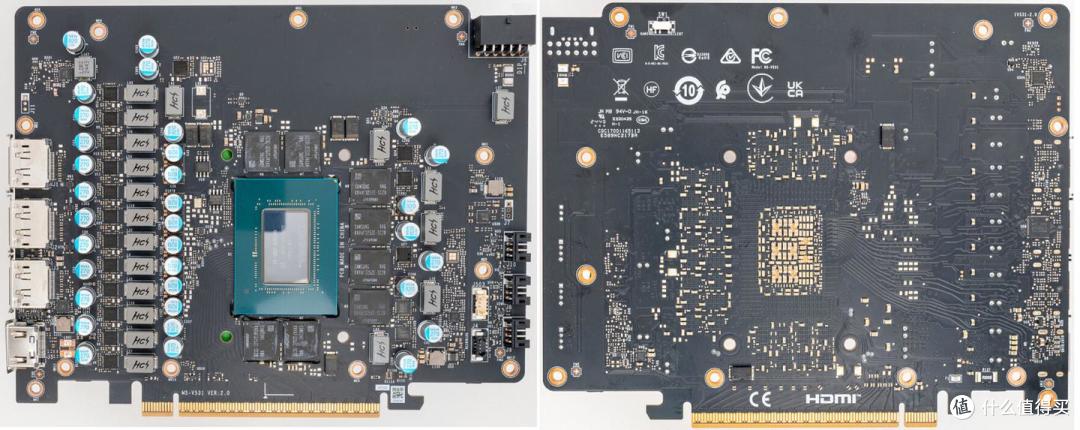 谁才是2K甜品级显卡真神?一测见真章!RTX 5070系列小横评分析!