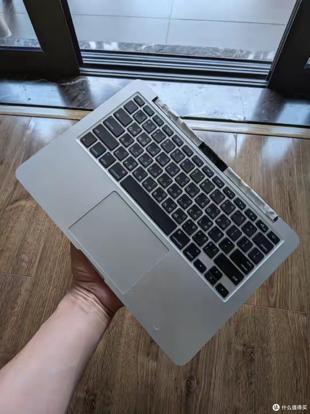 咸鱼流出299元MacBook Pro 2013 无头骑士整机配置