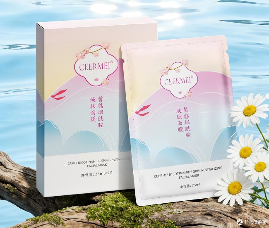 面贴式面膜的正确使用方法，手把手教你如何敷面膜