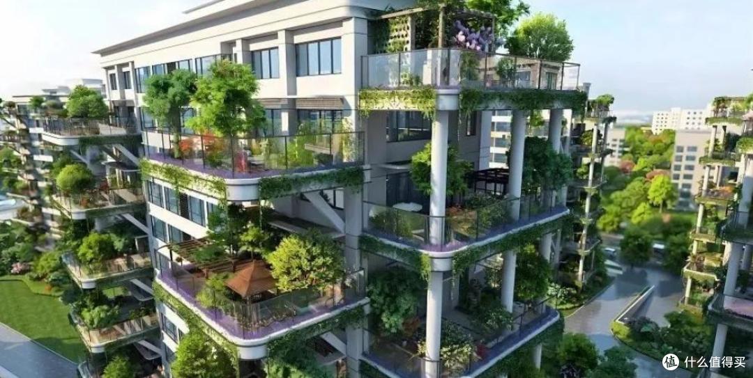 得房率100%的第四代住宅，为什么卖不动？这5个缺点，太坑人了！