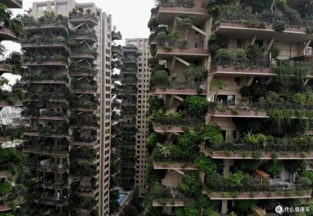 得房率100%的第四代住宅，为什么卖不动？这5个缺点，太坑人了！