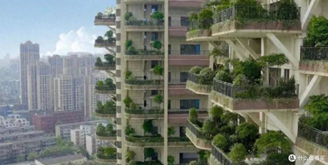 得房率100%的第四代住宅，为什么卖不动？这5个缺点，太坑人了！
