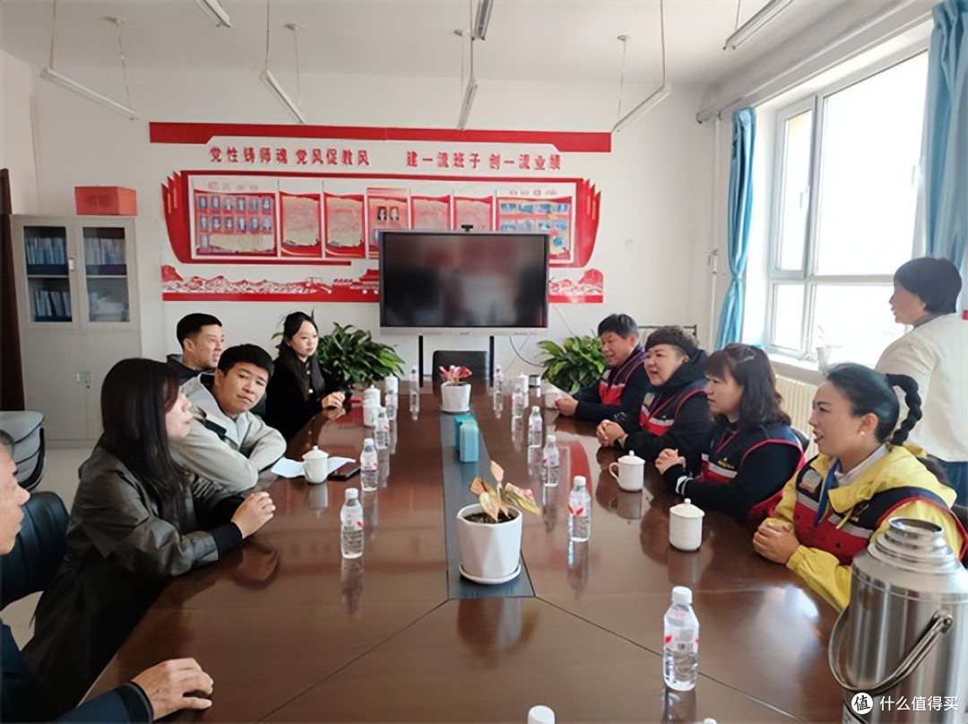 舒兰市青年志愿者协会开展困难学生帮扶活动 爱心助力学子成长