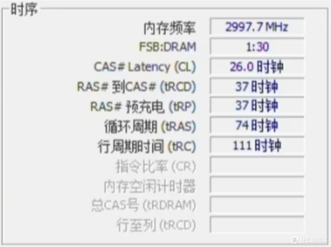 内存大降价？我给大家找到了目前最具性价比的D5内存条，实测一下