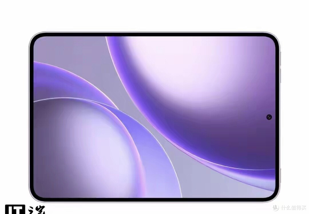 OPPO Pad Mini登场!旗舰芯+高刷屏 2499起太卷