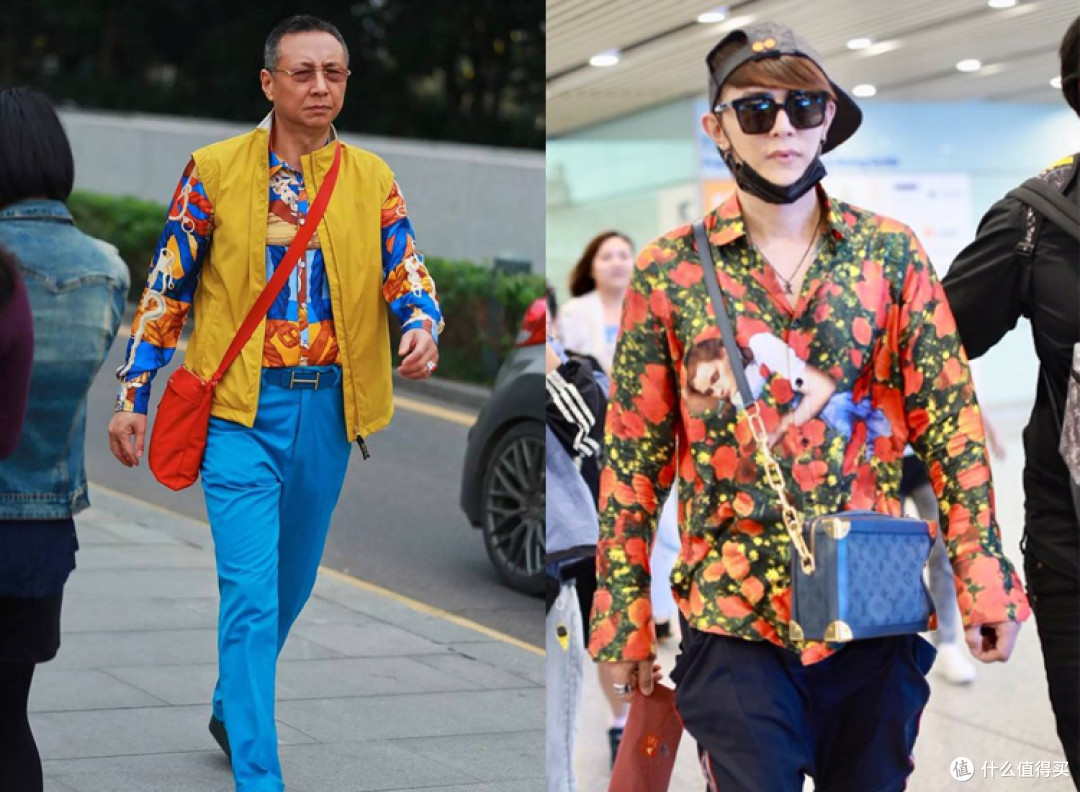 比没钱可怕的是:穿廉价衣服,明明打扮很精致,看着老气更土了