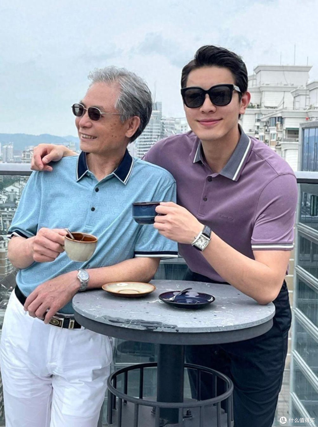 比没钱可怕的是:穿廉价衣服,明明打扮很精致,看着老气更土了