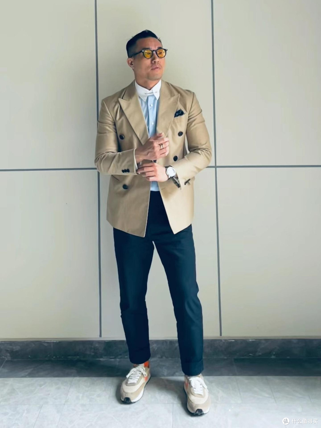 比没钱可怕的是:穿廉价衣服,明明打扮很精致,看着老气更土了