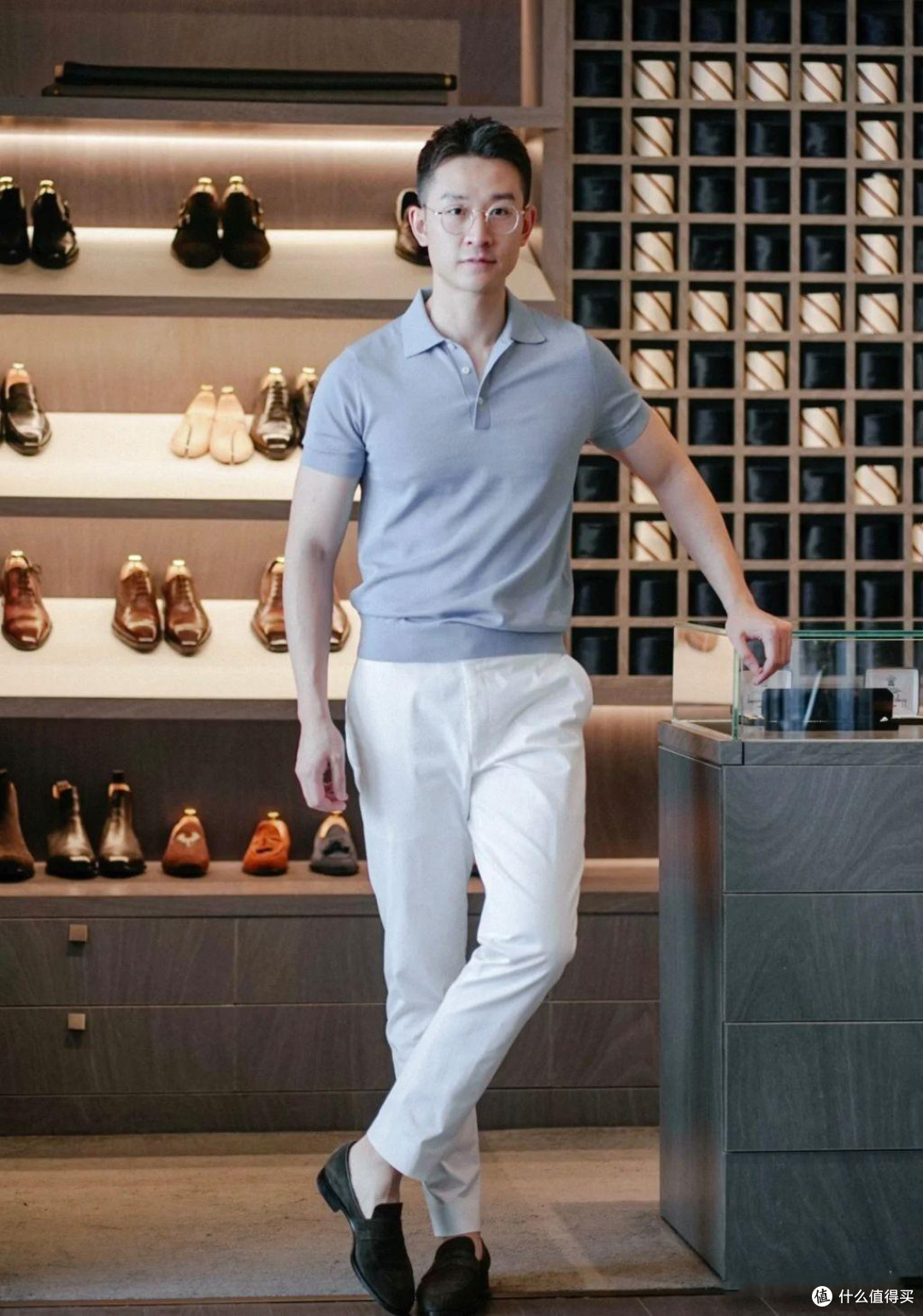 比没钱可怕的是:穿廉价衣服,明明打扮很精致,看着老气更土了