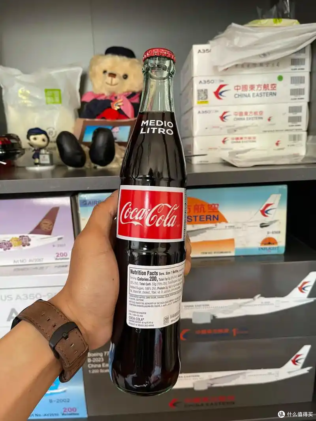 消费升级？单瓶 29 被疯抢！世界最好喝可乐亮相，10倍价格卖断货
