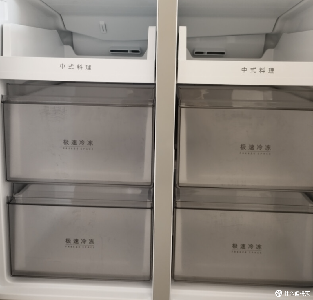 3000元预算,美的/容声/美菱高性价比冰箱全面横评与选购指南