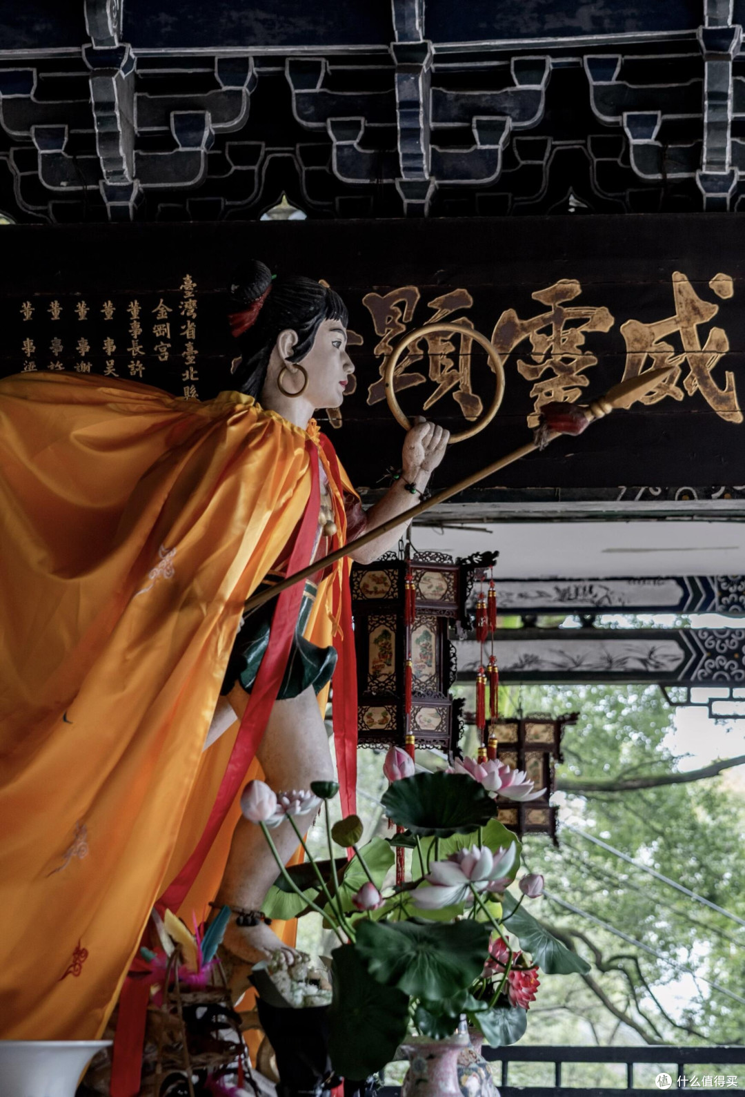 宜宾之旅：探寻哪吒故里的风骨