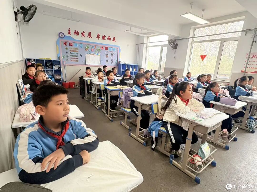唐山市路北区水机路小学开展国家安全教育主题活动