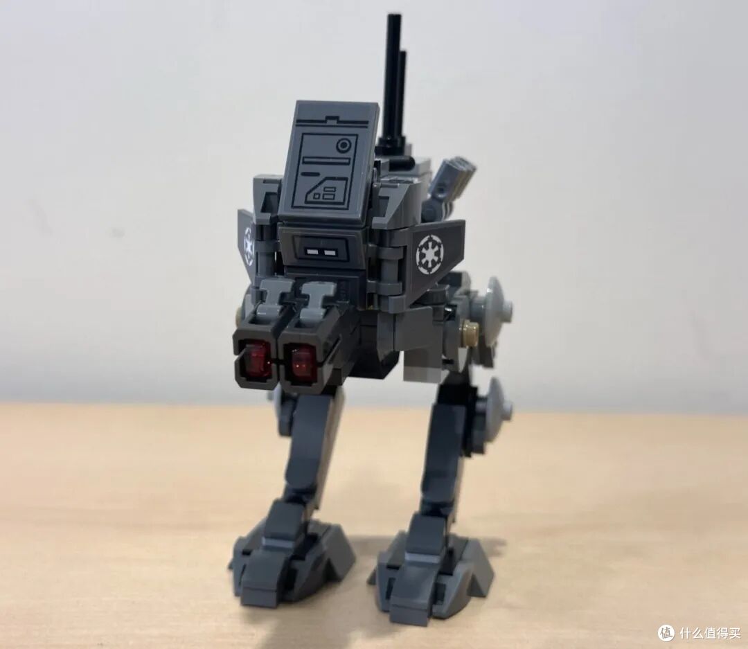 本该是神级小套装却被定价毁了?乐高这个星战小场景其实很宝藏!