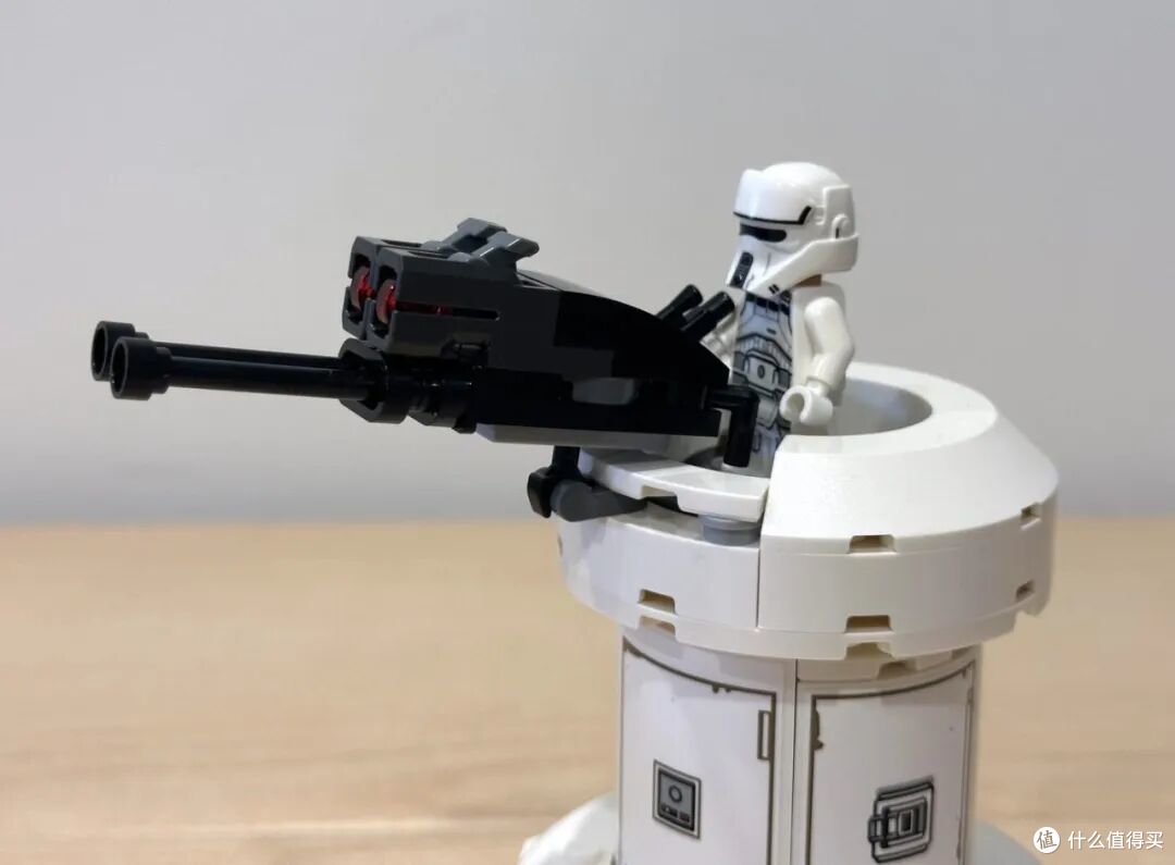 本该是神级小套装却被定价毁了?乐高这个星战小场景其实很宝藏!