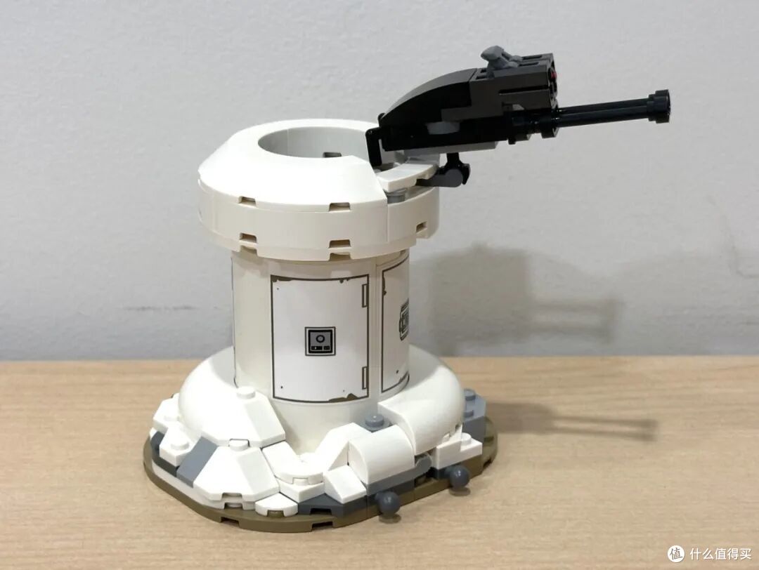 本该是神级小套装却被定价毁了?乐高这个星战小场景其实很宝藏!
