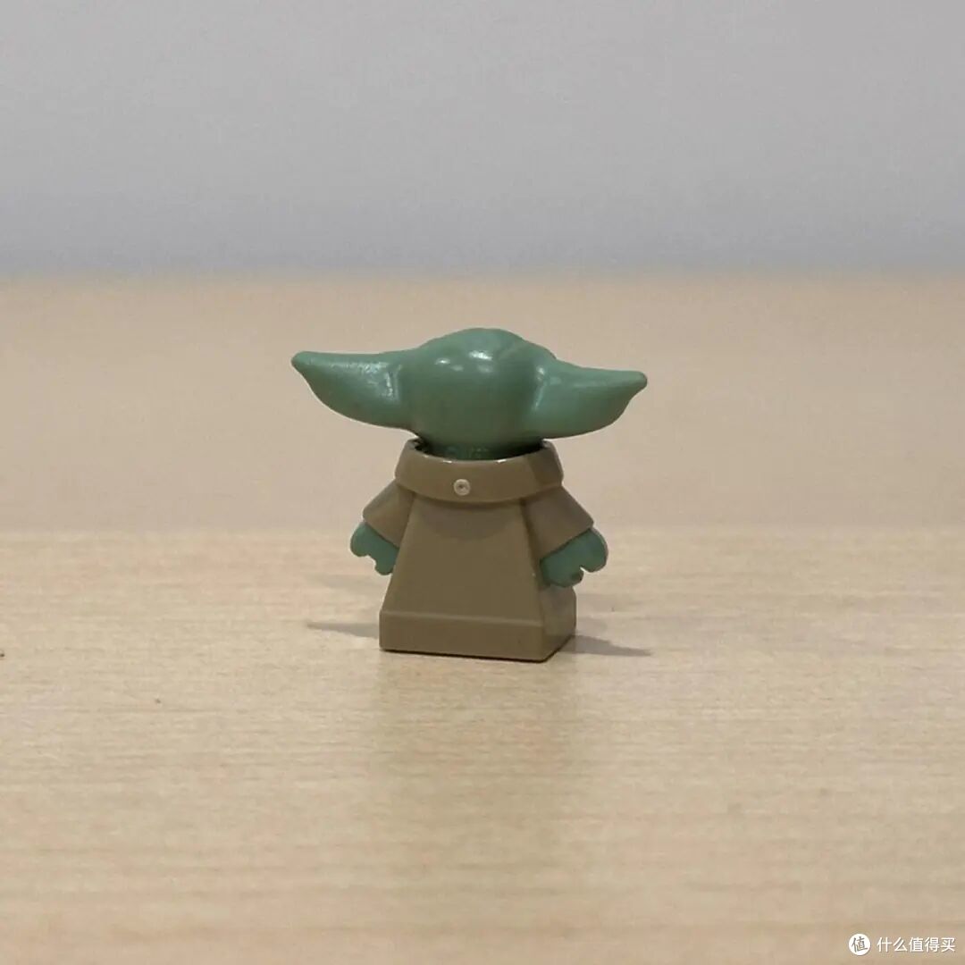本该是神级小套装却被定价毁了?乐高这个星战小场景其实很宝藏!