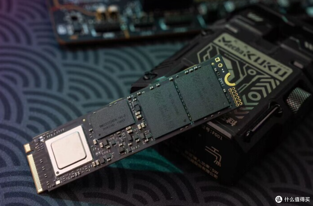 再掀价格风暴!长江存储新建三座新厂,NAND 产能直接翻倍