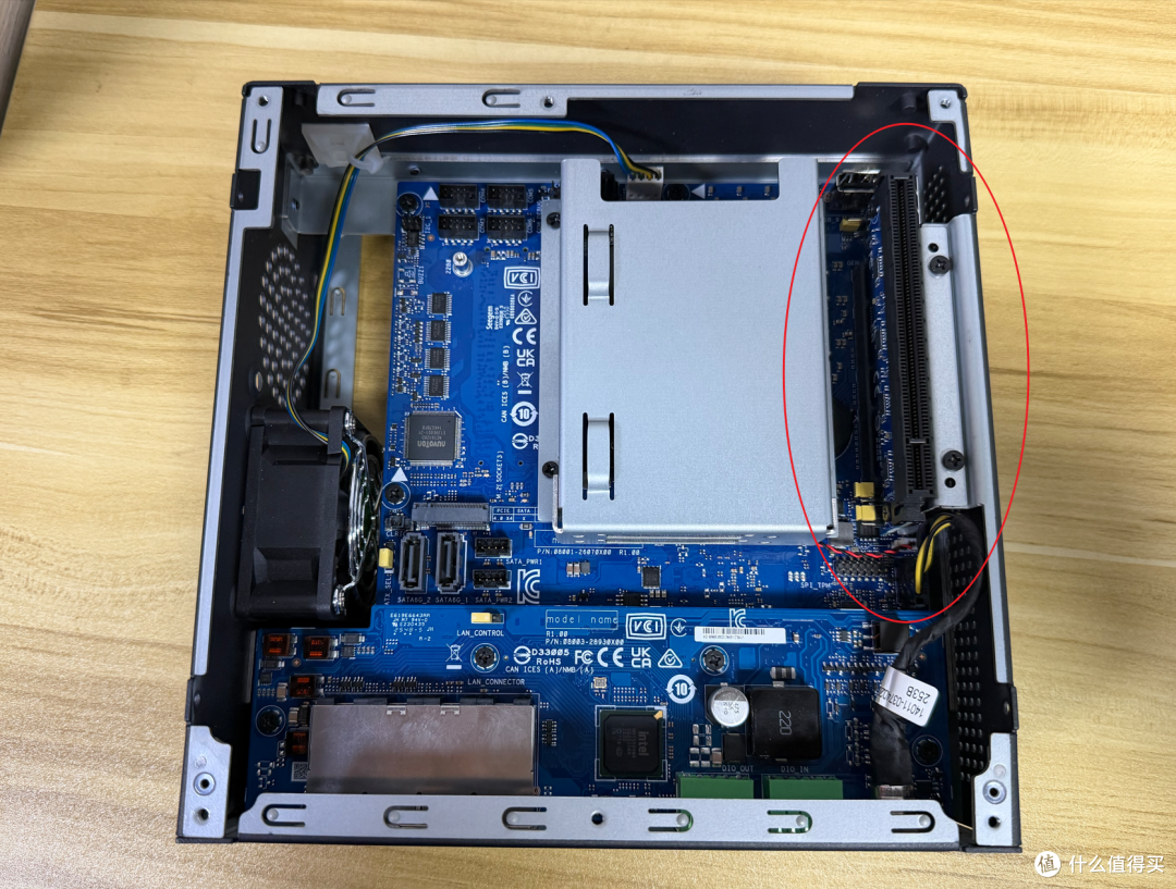 工业计算机新品速递,第一手测评:华硕 PE500 边缘计算电脑
