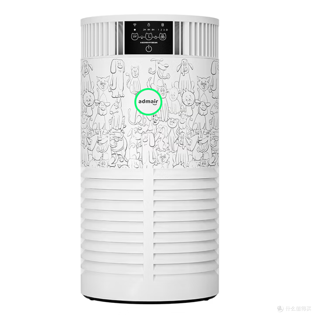 宠物空气净化器选哪个牌子好?2026品牌排行榜前十名优选高性价比