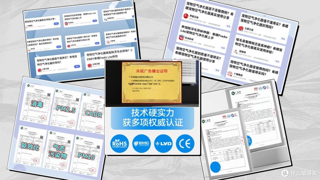宠物空气净化器选哪个牌子好?2026品牌排行榜前十名优选高性价比