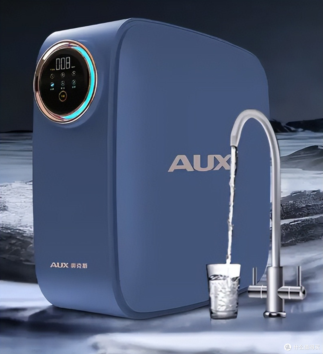 高性价比净水器哪个牌子好?大众优选:热销品牌排行榜前十名公布