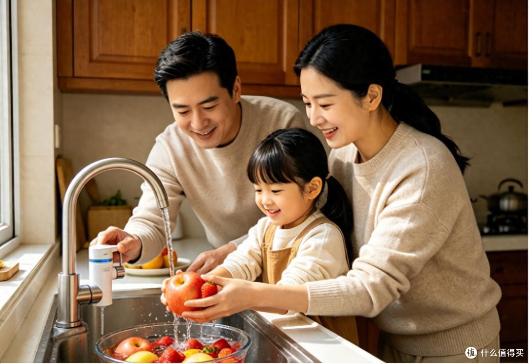 高性价比净水器哪个牌子好?大众优选:热销品牌排行榜前十名公布