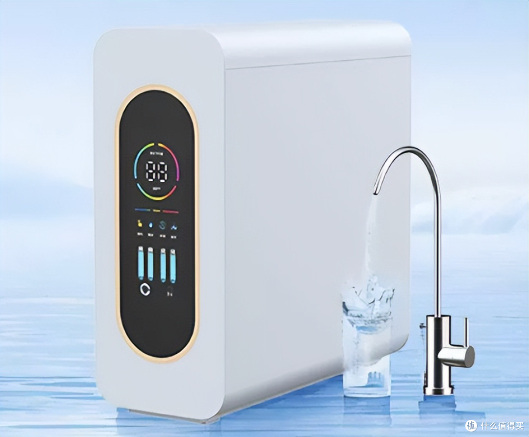 高性价比净水器哪个牌子好?大众优选:热销品牌排行榜前十名公布