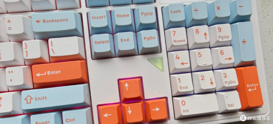 名字很长,功能也很强:为数不多的104配列精品:高斯GS3104T Pro