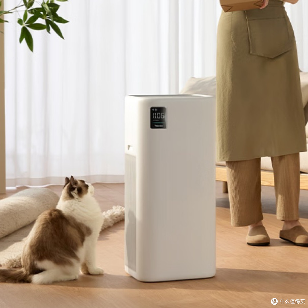 2026十大品牌宠物空气净化器买哪个牌子好?测评推荐高性价比款