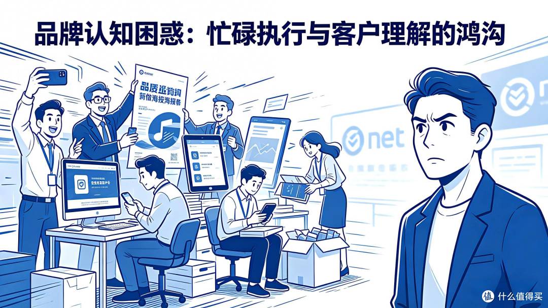 什么是品牌全案?企业推广碎片化如何形成品牌资产 所兴
