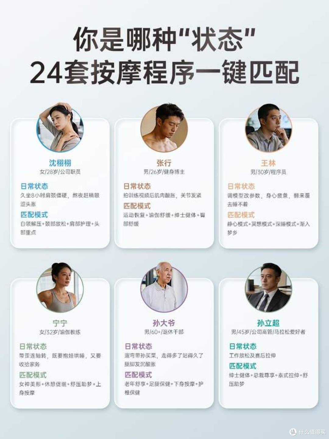 不看牌子看疗效!这台按摩椅,直接把我家变成了私人按摩馆