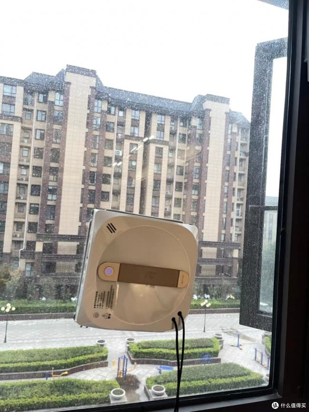 2026哪个牌子的擦窗机器人不划玻璃
