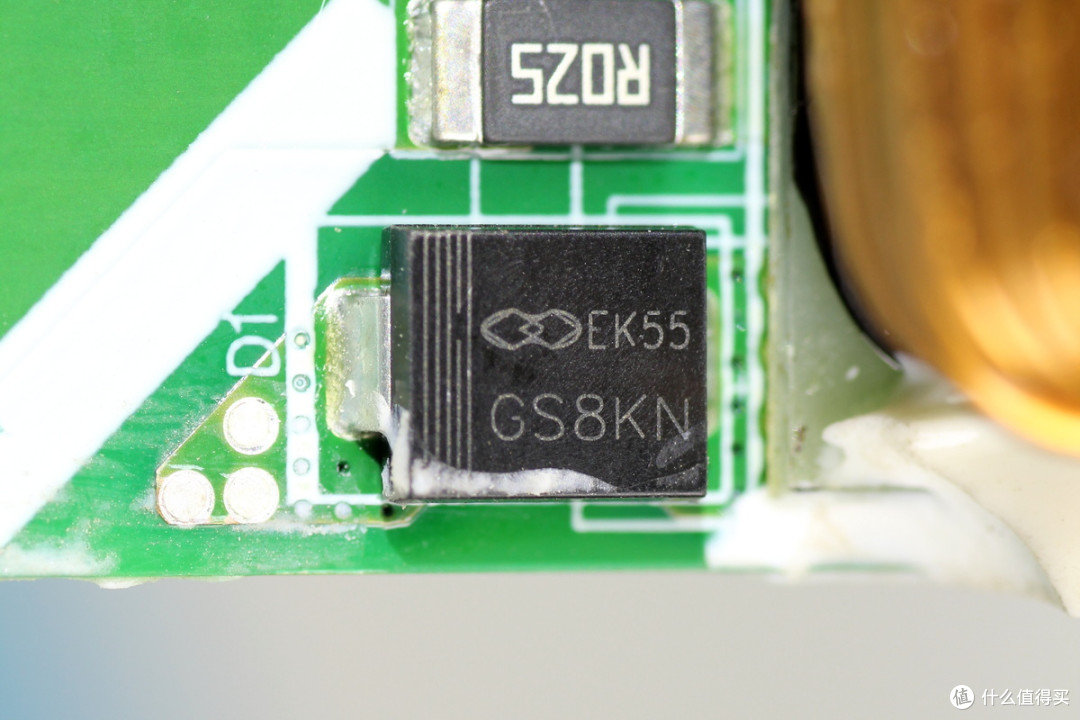 一年包换,五年质保,航嘉重火力AX850P白金牌全模组电源拆解