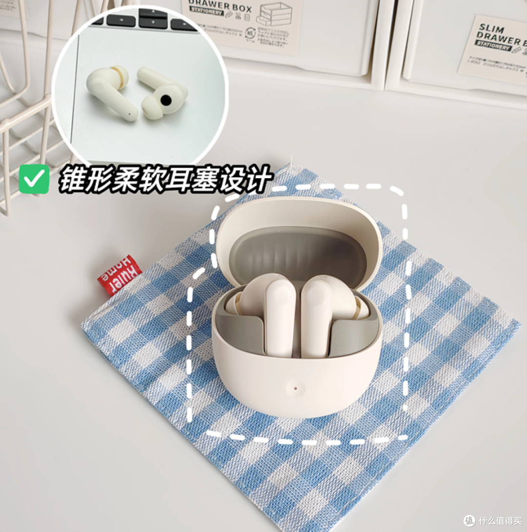2026 入耳式降噪耳机推荐,平价又好用的入耳式降噪耳机