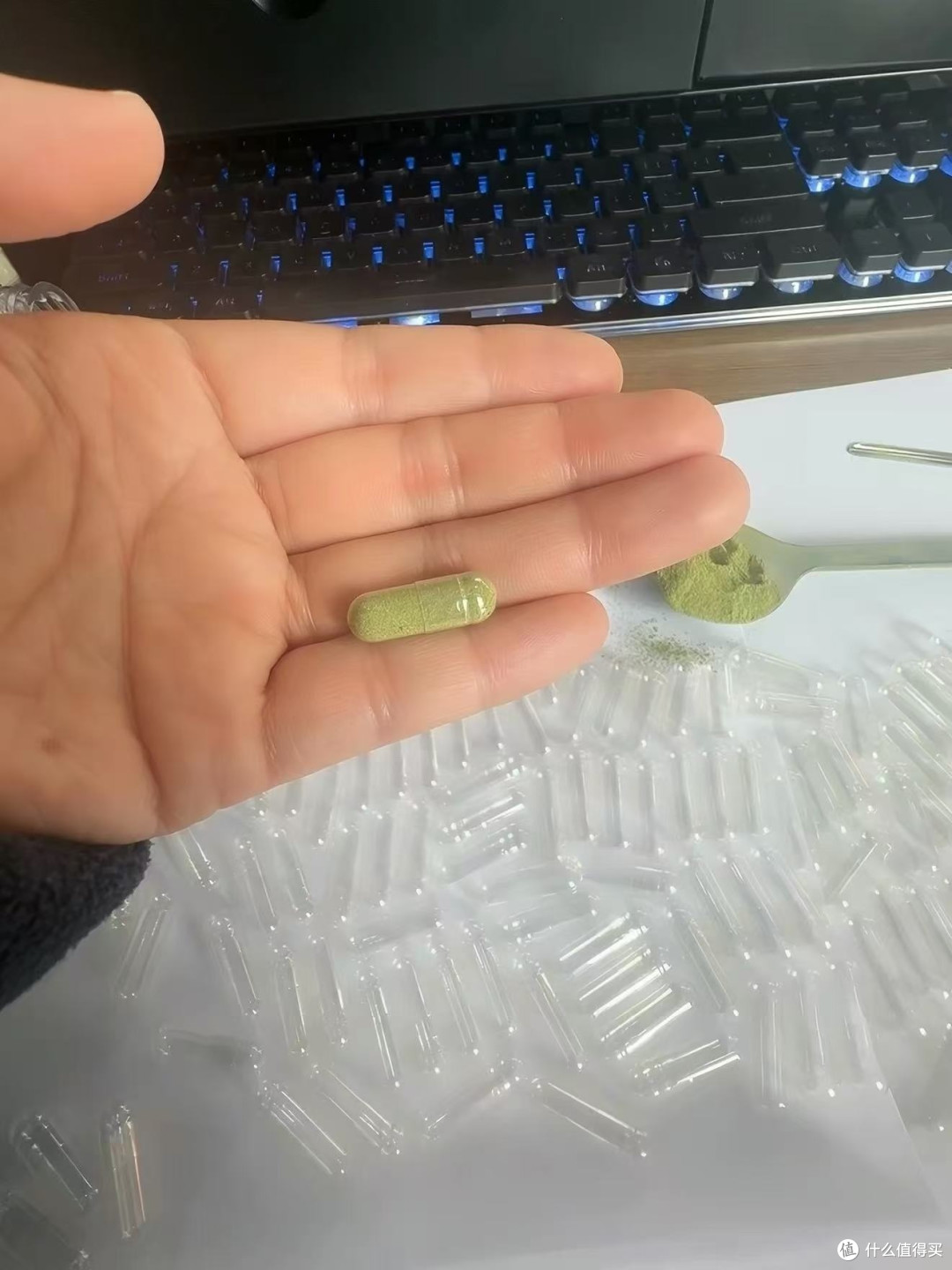 养生进阶玩家的专业装备