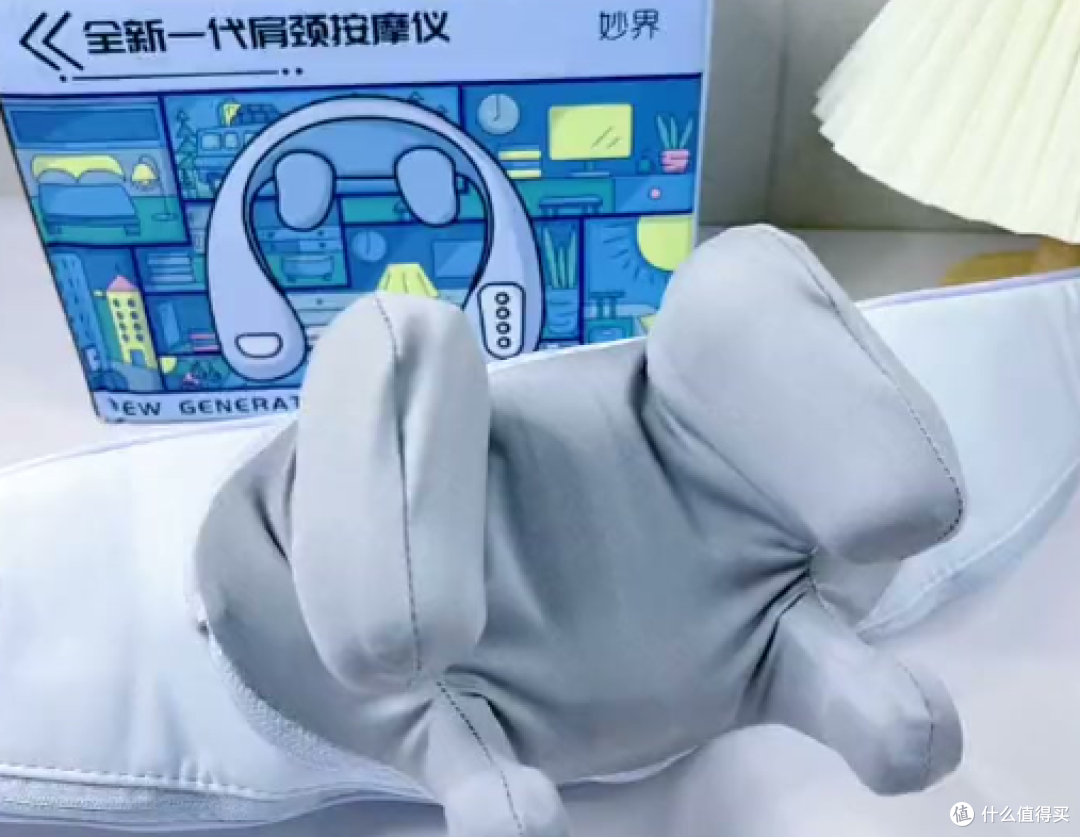 颈椎按摩器坏处有哪些？五大使用禁忌危害要点，一定要警惕！