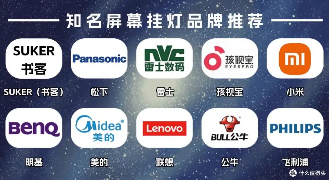台式电脑需要什么外设?高品质通用的电脑外设推荐