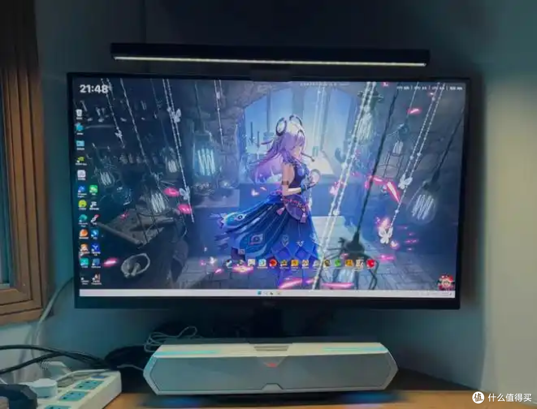 台式电脑需要什么外设?高品质通用的电脑外设推荐