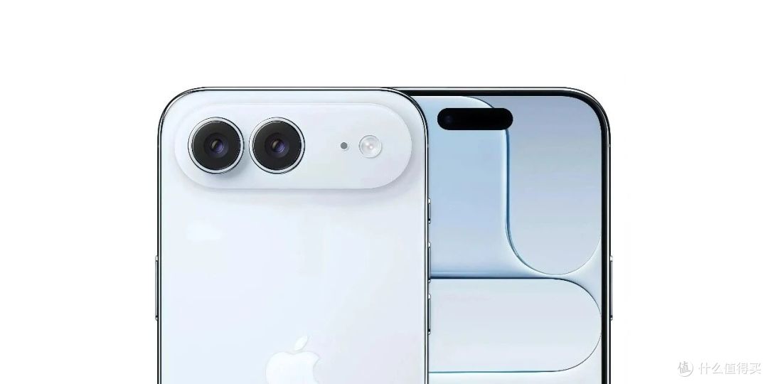 初代卖成笑话,苹果却说:iPhone Air 2咬着牙也要做!要翻身了?