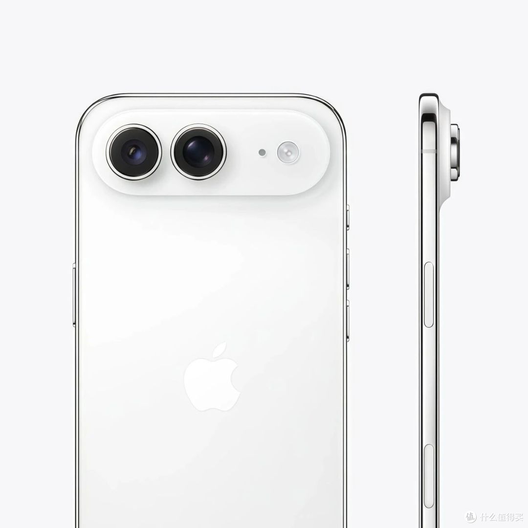 初代卖成笑话,苹果却说:iPhone Air 2咬着牙也要做!要翻身了?