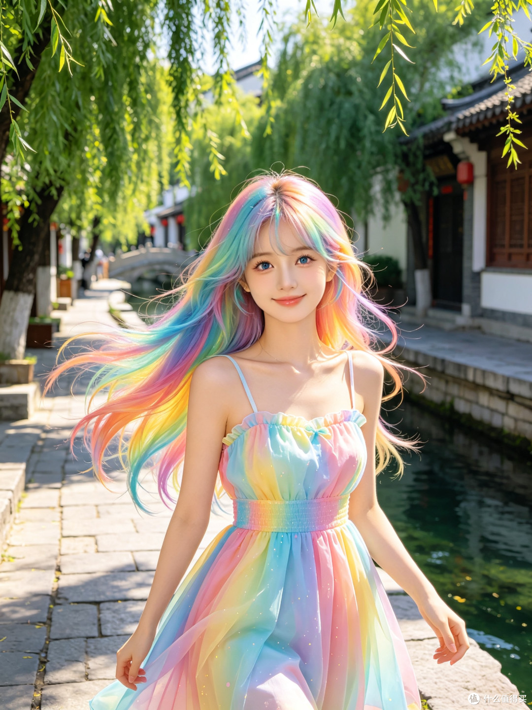泉城济南:慢生活的诗意与烟火
