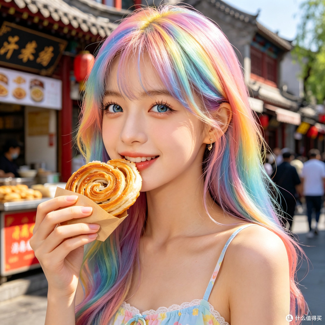 泉城济南:慢生活的诗意与烟火